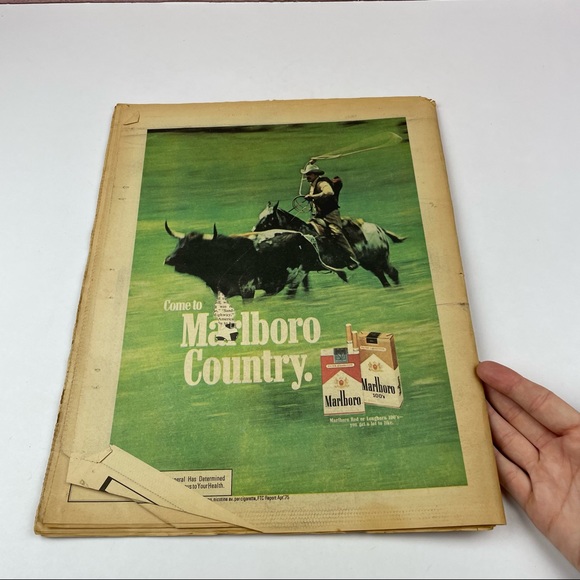 Vintage Rolling Stone Magazine Labelle Billy Jack July 3, 1975 Music Art - Picture 5 of 6